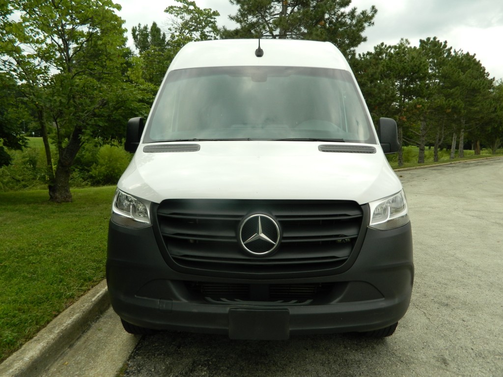 mercedes-benz sprinter cargo van 2022 W1Y40CHY5NT107320 image mercedes-benz sprinter cargo van 2022 W1Y40CHY5NT107320 image